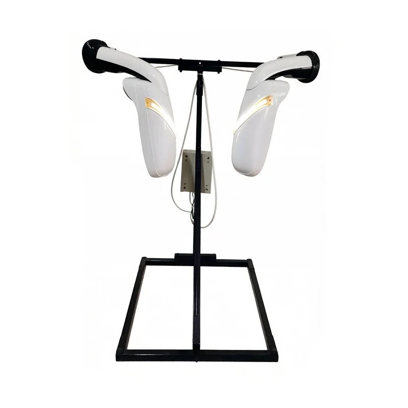 Bus Folding Rearview Mirror
